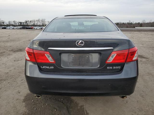 Photo 6 from auction – 2007 LEXUS ES 350 with VIN JTHBJ46G372073040