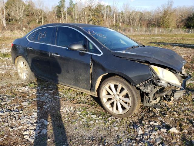 Photo 4 from auction – 2014 BUICK VERANO with VIN 1G4PP5SK2E4105866