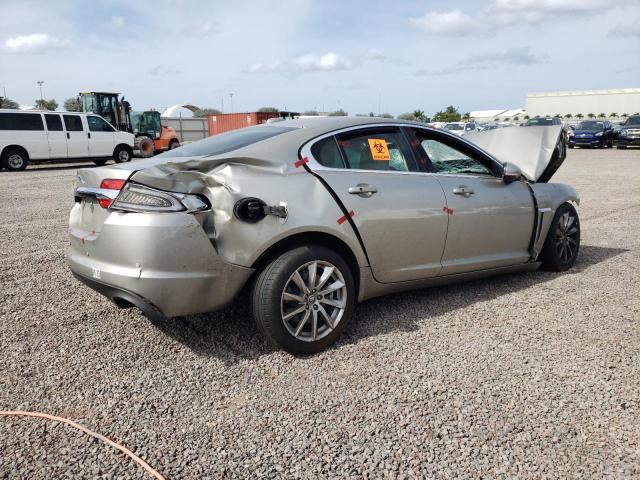 Photo 3 from auction – 2012 JAGUAR XF with VIN SAJWA0FB9CLS41298