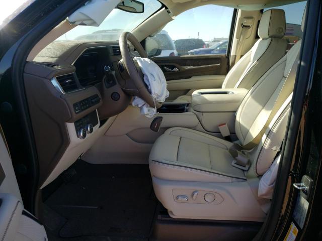 Photo 7 from auction – 2023 GMC YUKON DENA with VIN 1GKS2DKL0PR136835
