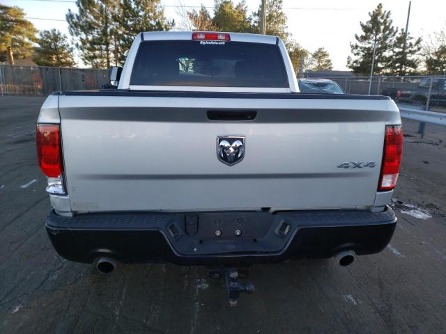Photo 6 from auction – 2015 RAM 1500 ST with VIN 3C6RR7KT7FG540485