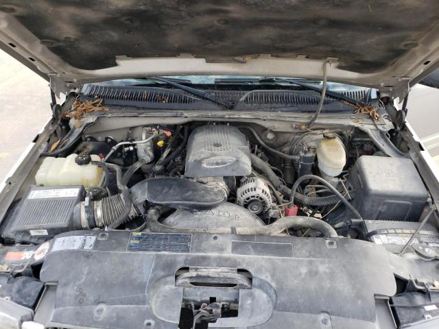 Photo 11 from auction – 2004 CHEVROLET SILVERADO with VIN 1GCEC14V04Z251613