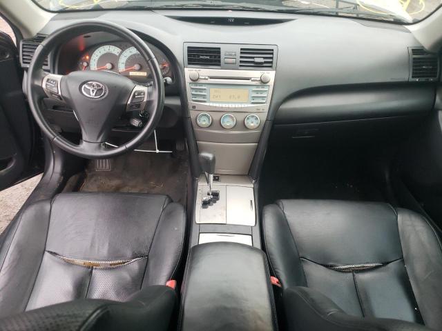 Photo 8 from auction – 2007 TOYOTA CAMRY LE with VIN 4T1BK46K47U016705