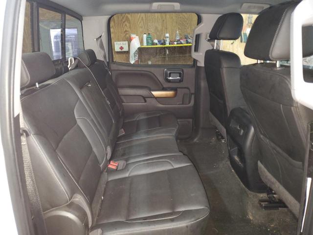 Photo 10 from auction – 2018 CHEVROLET SILVERADO with VIN 3GCUKSEJ9JG222798