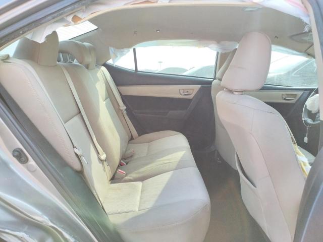 Photo 10 from auction – 2014 TOYOTA COROLLA L with VIN 5YFBURHEXEP129636