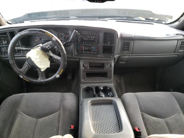 Photo 8 from auction – 2006 CHEVROLET SILVERADO with VIN 2GCEC13T361193573