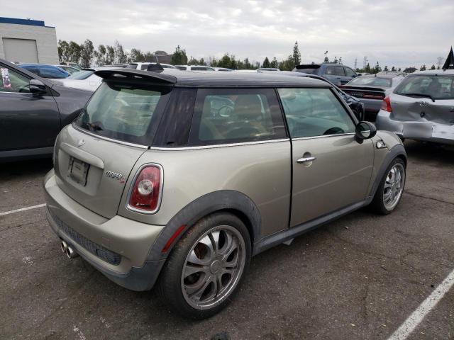 Photo 3 from auction – 2008 MINI COOPER S with VIN WMWMF73588TV37996