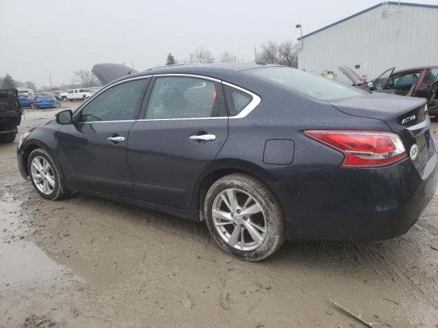 Photo 2 from auction – 2013 NISSAN ALTIMA 2.5 with VIN 1N4AL3AP6DC289372