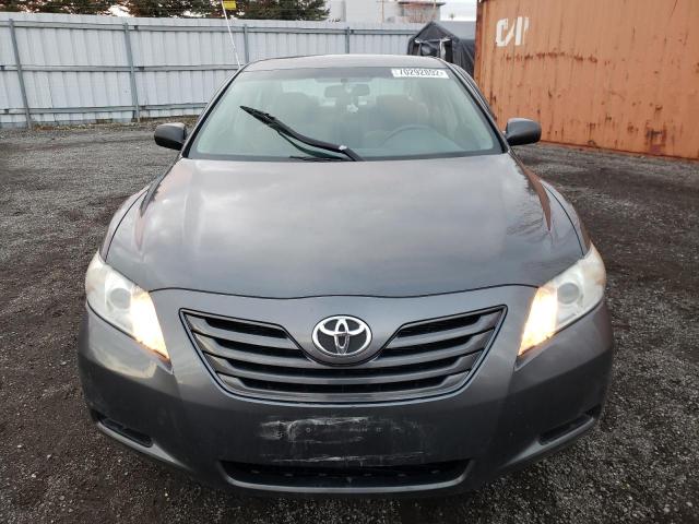 Photo 5 from auction – 2007 TOYOTA CAMRY CE with VIN 4T1BE46K77U706844