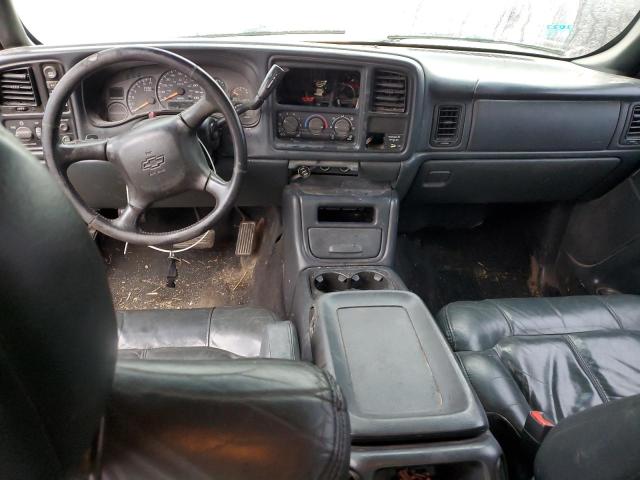 Photo 8 from auction – 2002 CHEVROLET SILVERADO with VIN 2GCEK19T021330960
