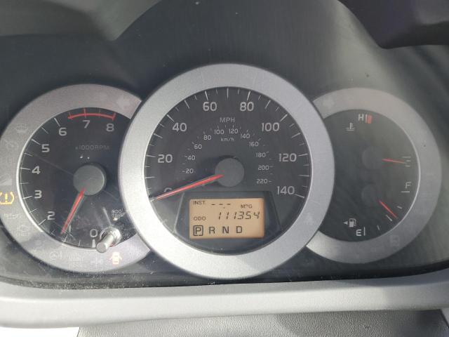 Photo 9 from auction – 2010 TOYOTA RAV4 with VIN 2T3ZF4DV4AW045457