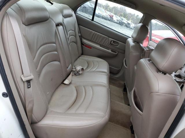 Photo 10 from auction – 2005 BUICK CENTURY CU with VIN 2G4WS52J651177098