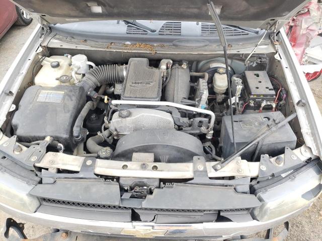 Photo 11 from auction – 2007 CHEVROLET TRAILBLAZE with VIN 1GNDS13S272191604