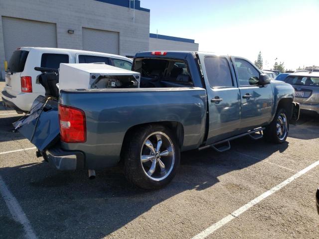 Photo 3 from auction – 2013 CHEVROLET SILVERADO with VIN 3GCPCSE09DG271019