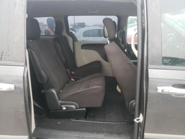 Photo 11 from auction – 2012 DODGE GRAND CARA with VIN 2C4RDGBG1CR191212