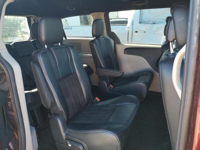 Photo 11 from auction – 2020 DODGE GRAND CARA with VIN 2C4RDGCG3LR254194