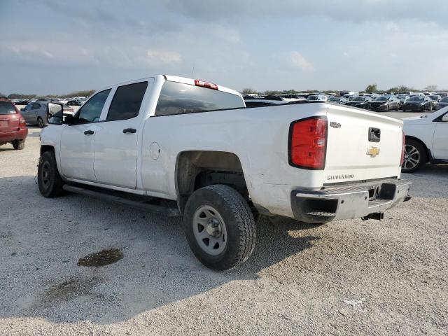 Photo 3 from auction – 2015 CHEVROLET SILVERADO with VIN 3GCUKPEC4FG250076