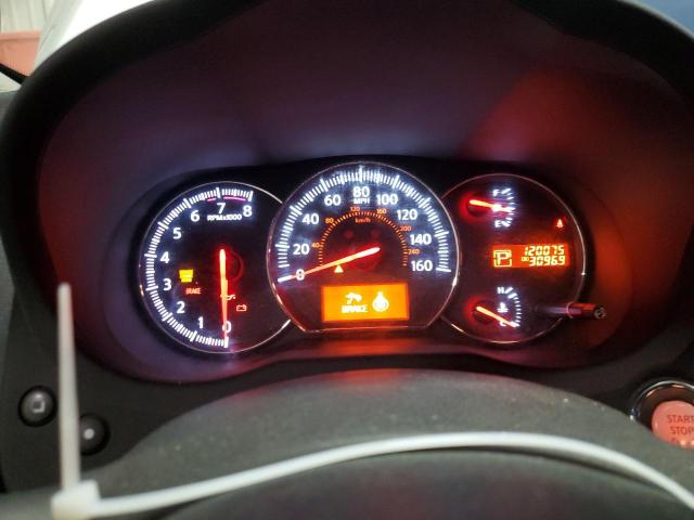 Photo 9 from auction – 2011 NISSAN MAXIMA S with VIN 1N4AA5AP5BC846285
