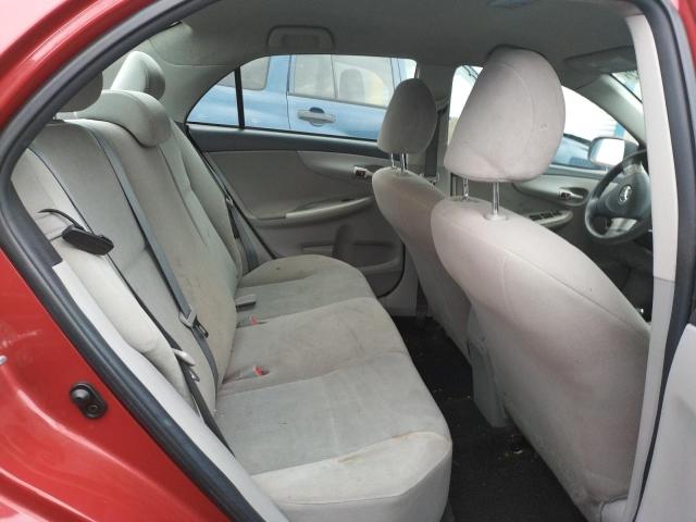 Photo 10 from auction – 2012 TOYOTA COROLLA BA with VIN 2T1BU4EE5CC811862