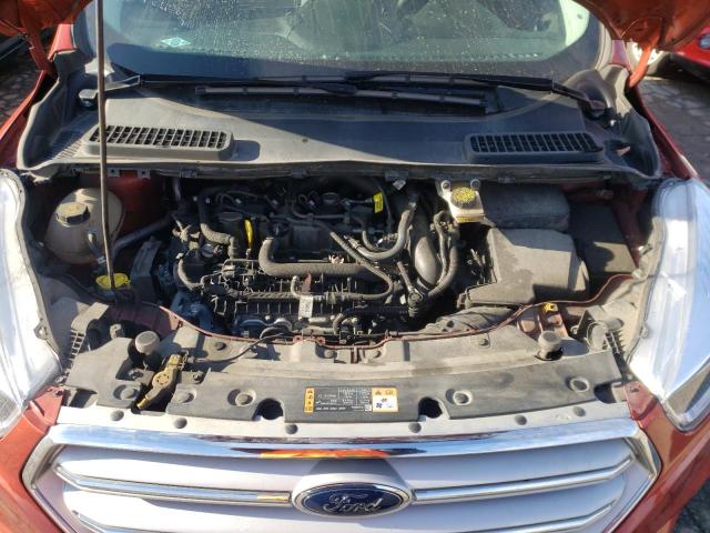 Photo 12 from auction – 2019 FORD ESCAPE SE with VIN 1FMCU0GD7KUA92886