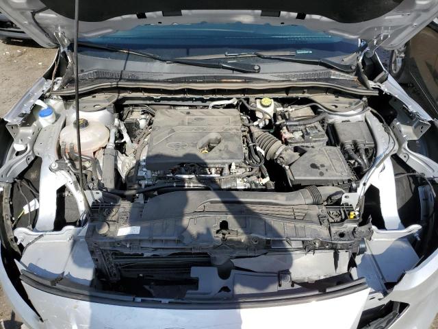 Photo 12 from auction – 2020 FORD ESCAPE S with VIN 1FMCU0F67LUA59701