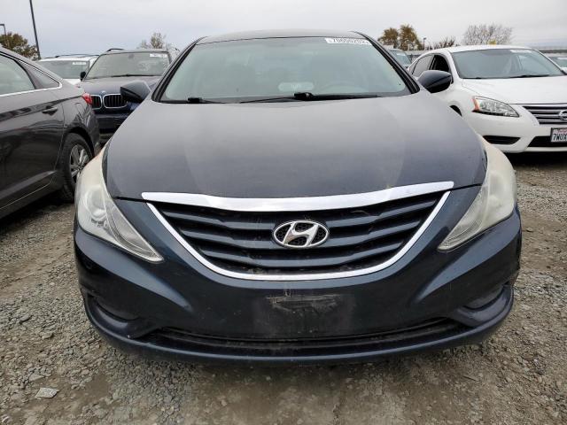 Photo 5 from auction – 2011 HYUNDAI SONATA GLS with VIN 5NPEB4AC9BH007289