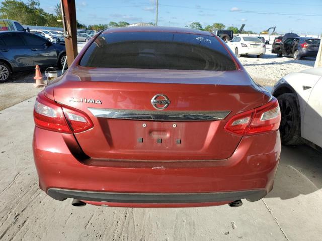 Фото 6 с аукциона – 2016 NISSAN ALTIMA 2.5 с VIN 1N4AL3AP7GC150808