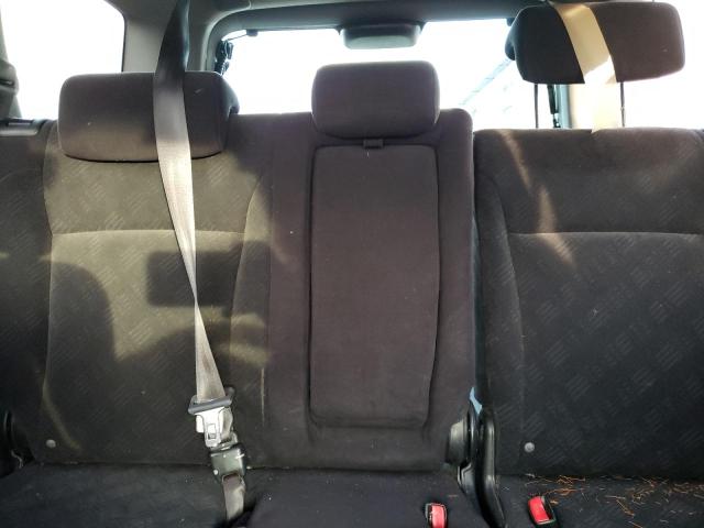 Photo 10 from auction – 2006 HONDA CR-V EX with VIN JHLRD68866C025990
