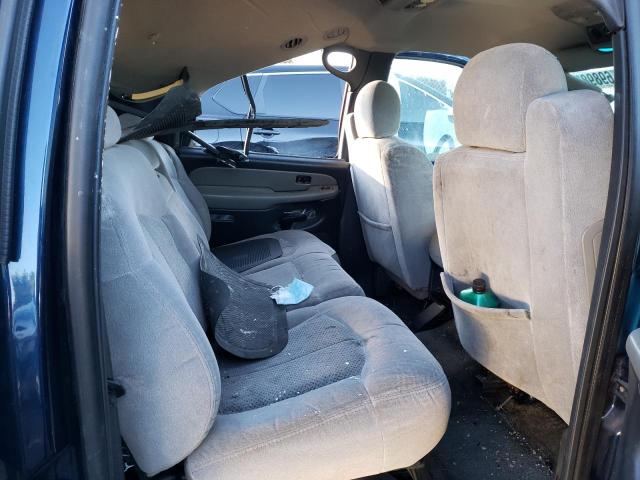 Photo 10 from auction – 2001 CHEVROLET SUBURBAN K with VIN 3GNFK16T71G238458