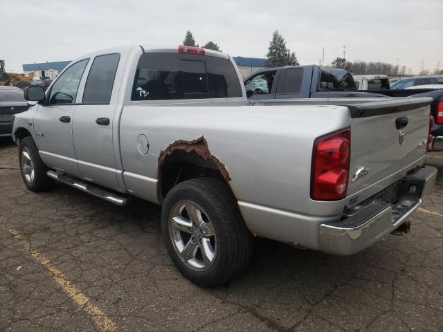 Photo 2 from auction – 2008 DODGE RAM 1500 S with VIN 1D7HU18288S548952