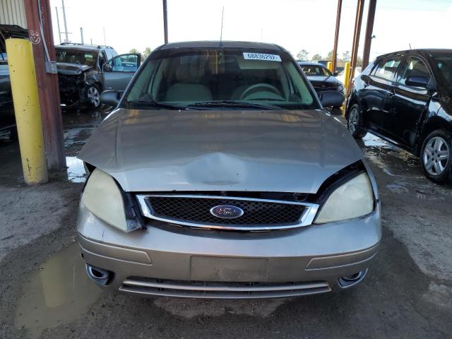 Photo 5 from auction – 2005 FORD FOCUS with VIN 1FAFP34N45W162334