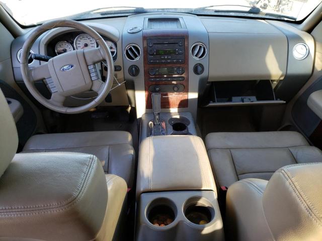 Photo 8 from auction – 2007 FORD F-150 with VIN 1FTPW14577FA21850