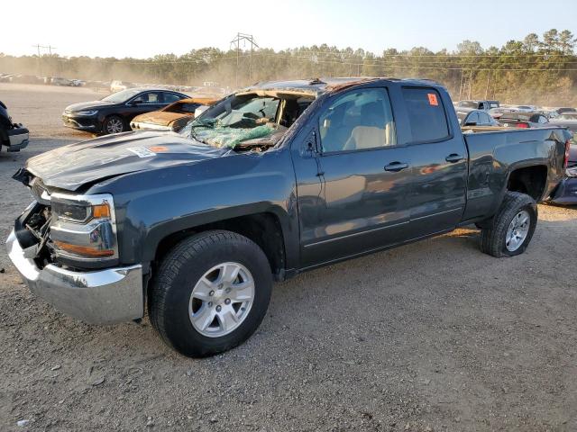 CHEVROLET SILVERADO 2019 with VIN 2GCRCPECXK1138498 - Photo from auction