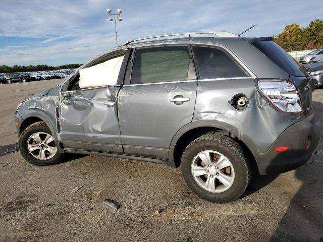 Photo 2 from auction – 2008 SATURN VUE XE with VIN 3GSCL33P98S688524