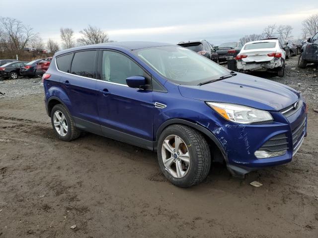 Photo 4 from auction – 2016 FORD ESCAPE SE with VIN 1FMCU9G93GUA22695