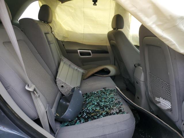 Photo 10 from auction – 2008 SATURN VUE XE with VIN 3GSCL33P98S688524