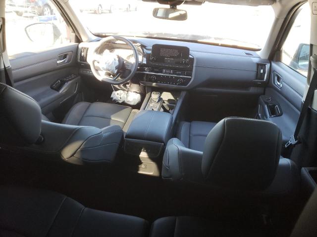 Photo 8 from auction – 2022 NISSAN PATHFINDER with VIN 5N1DR3CA3NC254798
