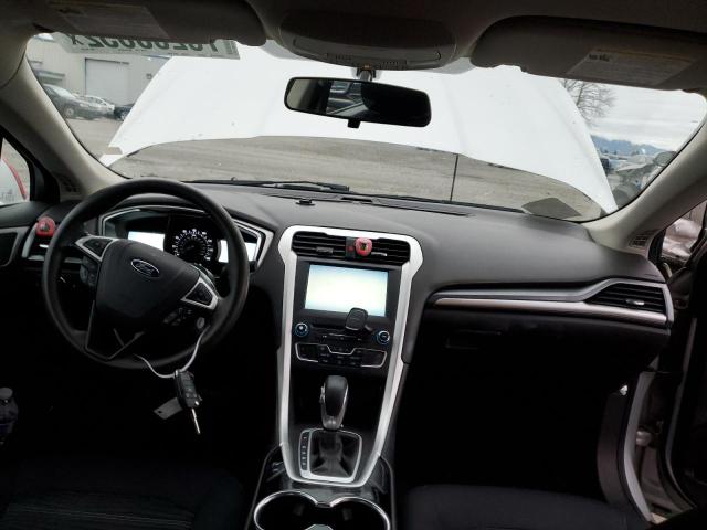 Фото 8 с аукциона – 2016 FORD FUSION SE с VIN 3FA6P0HD2GR342885