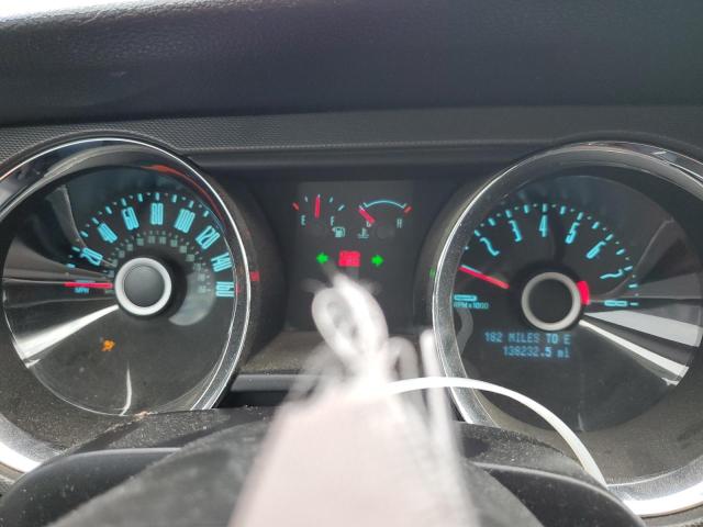 Photo 9 from auction – 2014 FORD MUSTANG with VIN 1ZVBP8AM0E5204292