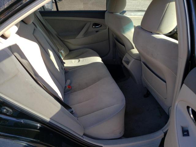Photo 10 from auction – 2011 TOYOTA CAMRY BASE with VIN 4T4BF3EK3BR166254