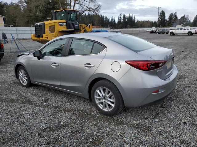 Photo 2 from auction – 2016 MAZDA 3 SPORT with VIN 3MZBM1U76GM303072