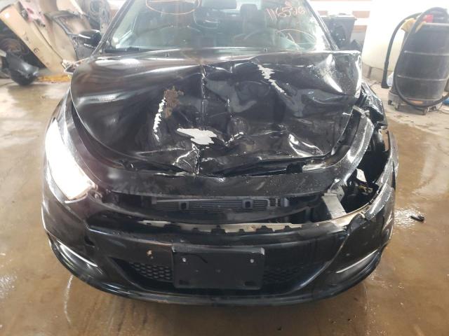 Photo 5 from auction – 2015 DODGE DART SE with VIN 1C3CDFAA0FD116526