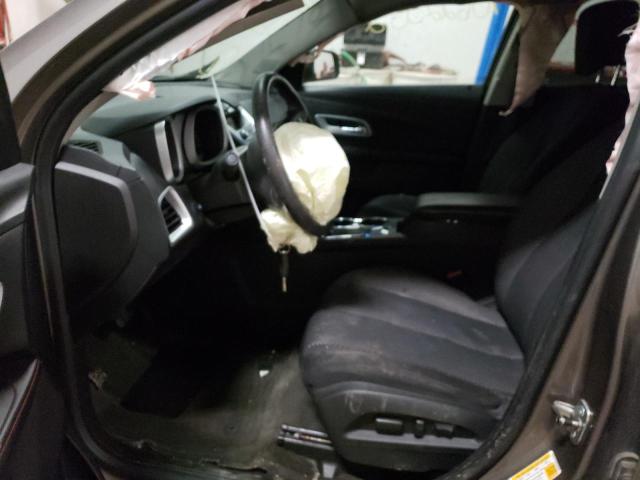 Photo 7 from auction – 2011 CHEVROLET EQUINOX LT with VIN 2CNALDEC3B6443948