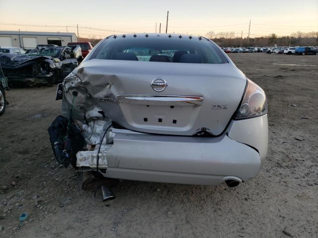 Photo 6 from auction – 2011 NISSAN ALTIMA BAS with VIN 1N4AL2AP1BN485067