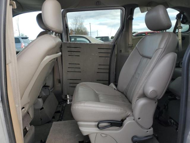 Photo 11 from auction – 2003 DODGE GRAND CARA with VIN 2D4GP74L43R211884