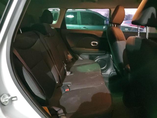 Photo 10 from auction – 2014 KIA SOUL with VIN KNDJN2A27E7700579