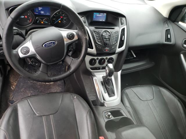 Photo 8 from auction – 2013 FORD FOCUS SE with VIN 1FADP3F2XDL314336