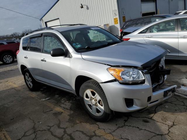 Photo 4 from auction – 2010 TOYOTA RAV4 with VIN 2T3ZF4DV4AW045457