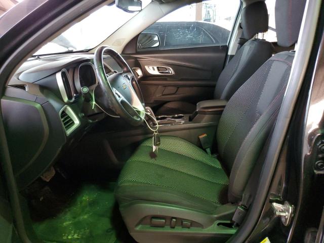 Photo 7 from auction – 2013 CHEVROLET EQUINOX LT with VIN 2GNALDEK7D6193796