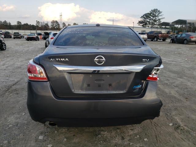 Photo 6 from auction – 2013 NISSAN ALTIMA 2.5 with VIN 1N4AL3AP3DC276031